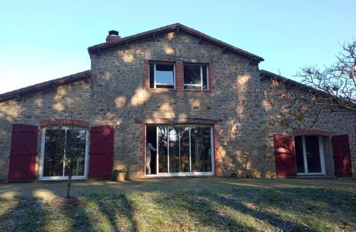 Les Epesses Bed & Breakfast | Les Trois Geais