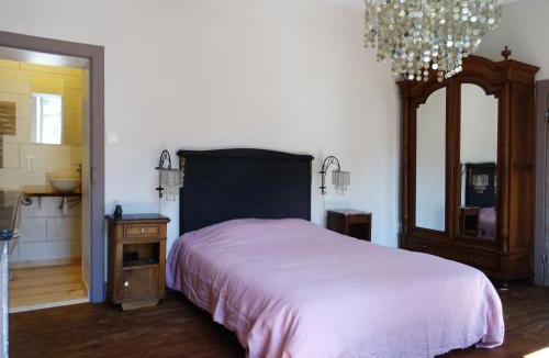 Le Pont de Cirou Bed & Breakfast | Les Trois Hiboux