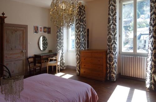 Le Pont de Cirou Bed & Breakfast | Les Trois Hiboux
