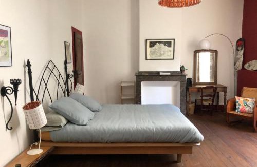 Le Pont de Cirou Bed & Breakfast | Les Trois Hiboux