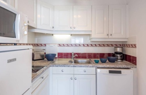 Quiberon Apartment | Les Trois Iles by Interhome