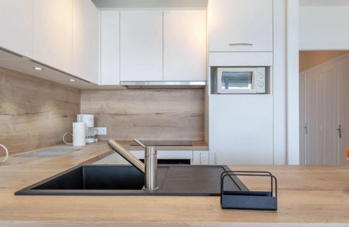 Quiberon Apartment | Les Trois Iles by Interhome