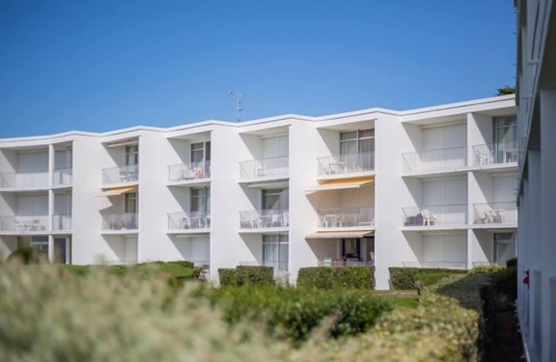 Quiberon Apartment | Les Trois Iles by Interhome