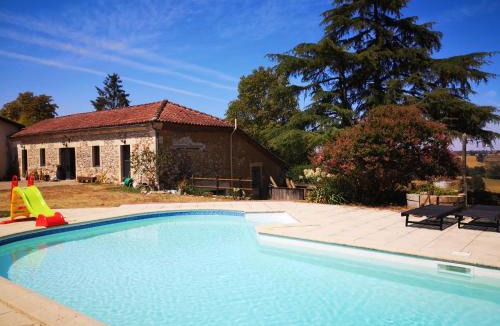 Maylis House | Les Trois Jolies