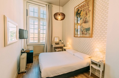 Condom Hotel | Les Trois Lys