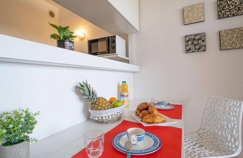 La Cote Radieuse Apartment | Les Trois Mâts by Interhome