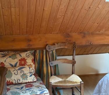 Osse-en-Aspe House | Les Trois Maisons - Gite Jaune