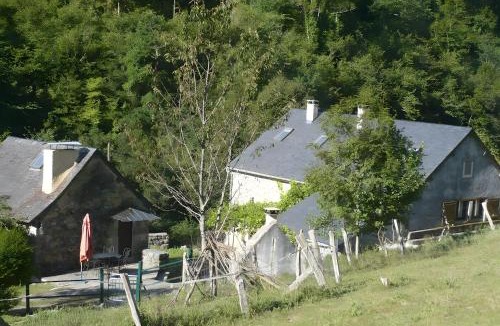 Osse-en-Aspe House | Les Trois Maisons - Gite Jaune