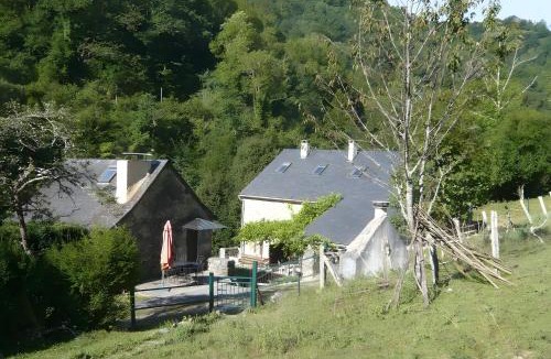 Osse-en-Aspe House | Les Trois Maisons - Gite Vert