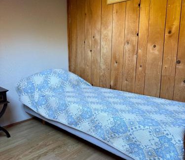 Osse-en-Aspe House | Les Trois Maisons - Gite Vert