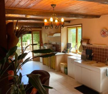 Sere House | les trois monts