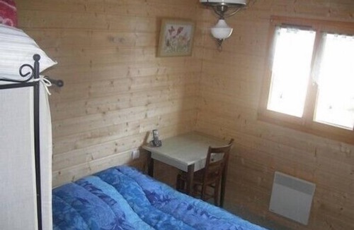 Raon-l'Etape Ski Chalet | Les Trois Noyer chalet