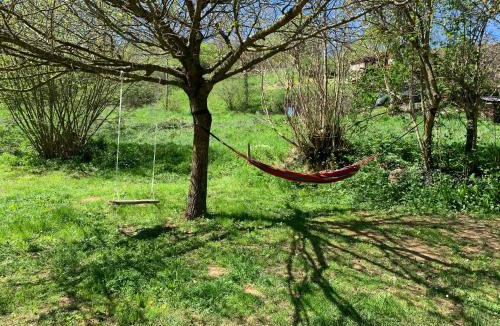 Tailhac House | Les Trois Noyers