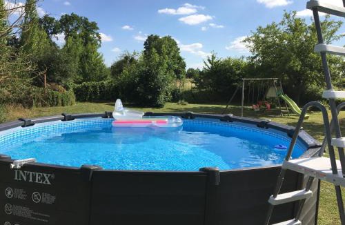 Saint-Clair House | Les Trois Piliers