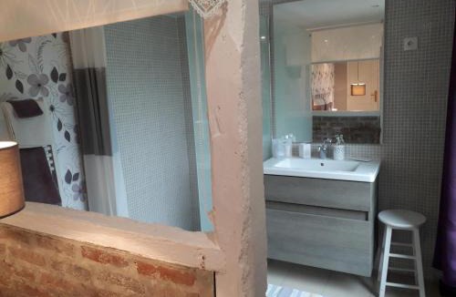 Sommery Bed & Breakfast | Les Trois Pommiers