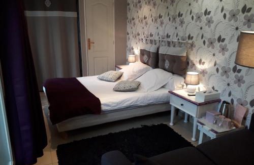 Sommery Bed & Breakfast | Les Trois Pommiers