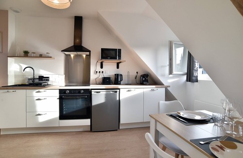 Avranches Apartment | Les Trois Rois 5 - Centre Avranches