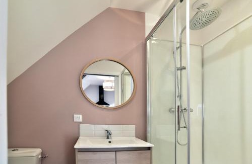 Avranches Apartment | Les Trois Rois 5 - Centre Avranches