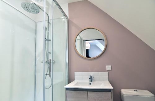 Avranches Apartment | Les Trois Rois 6 - Centre Avranches