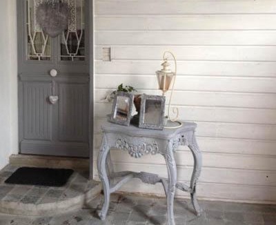Abbeville House | Les Trois Roses