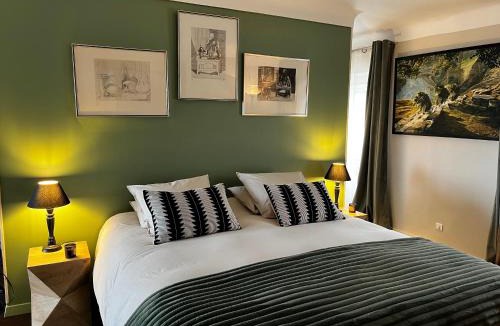 Roquebrune-sur-Argens House | Les Trois soleils