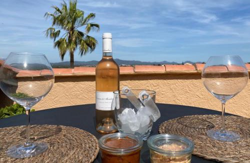 Roquebrune-sur-Argens House | Les Trois soleils