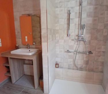 Cambrai Bed & Breakfast | Les Trois Salazes