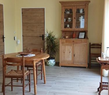 Cambrai Bed & Breakfast | Les Trois Salazes