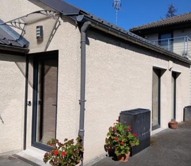 Cambrai Bed & Breakfast | Les Trois Salazes