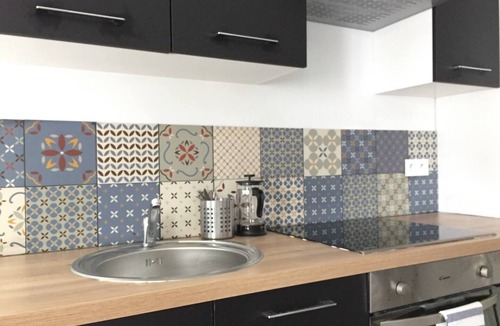 Downtown Apartment | Les Trois Sens - Appartement 01