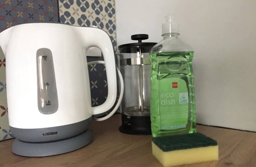 Downtown Apartment | Les Trois Sens - Appartement 01