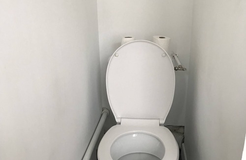 Downtown Apartment | Les Trois Sens - Appartement 01