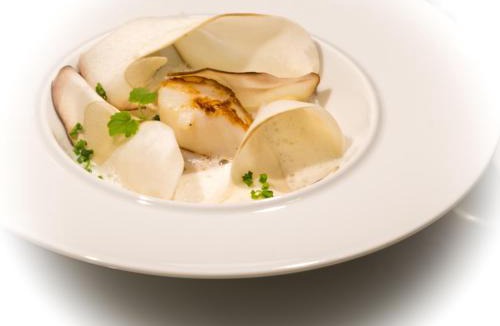 Saint-Jean-Lespinasse Hotel | Les Trois Soleils