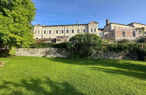 Montpezat-de-Quercy Bed & Breakfast | Les trois Terrasses