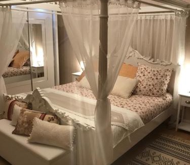 Loupiac House | Les Trois Tilleuls 1