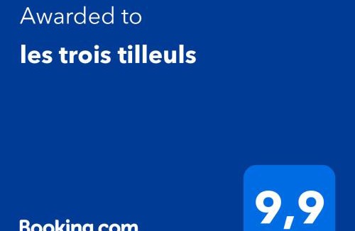 Loupiac House | Les Trois Tilleuls 1