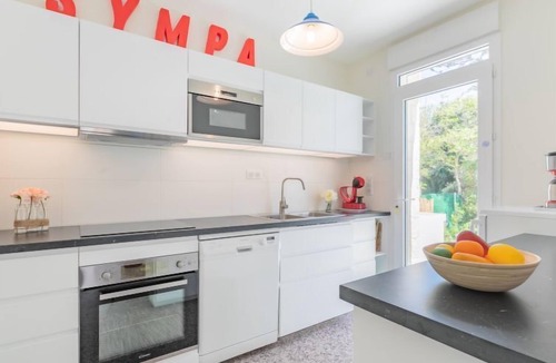 Saint-Palais-sur-Mer House | Les Trolls by Interhome