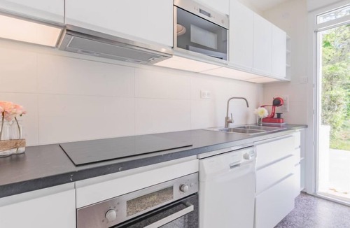 Saint-Palais-sur-Mer House | Les Trolls by Interhome