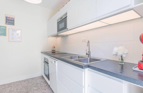 Saint-Palais-sur-Mer House | Les Trolls by Interhome