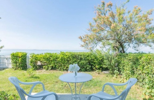 Saint-Palais-sur-Mer House | Les Trolls by Interhome