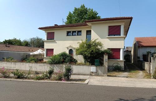 Tartas Apartment | Les trompettes de Jéricho