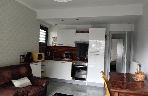 Tartas Apartment | Les trompettes de Jéricho