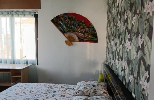 Tartas Apartment | Les trompettes de Jéricho