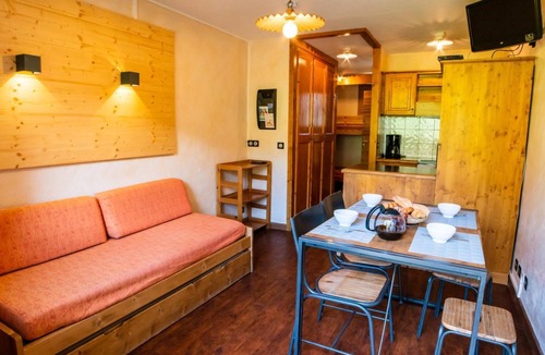 Val Claret House | LES TUFS - TIGNES - Gîte