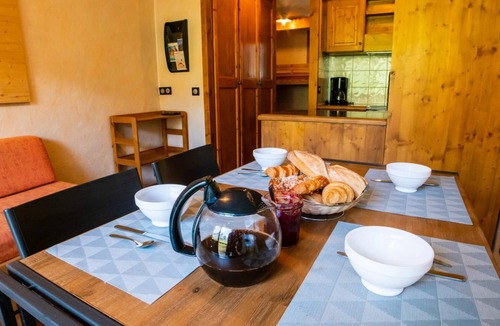 Val Claret House | LES TUFS - TIGNES - Gîte