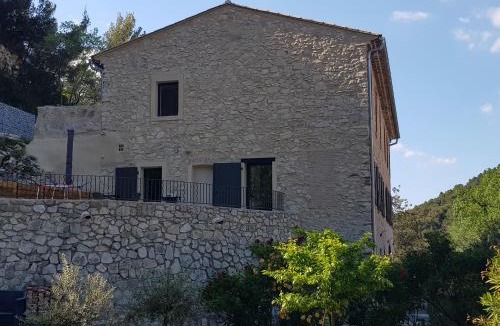 Gigondas Apartment | Les Tuileries de Lencieux