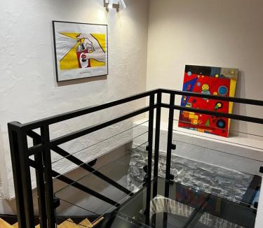 Gigondas Apartment | Les Tuileries de Lencieux