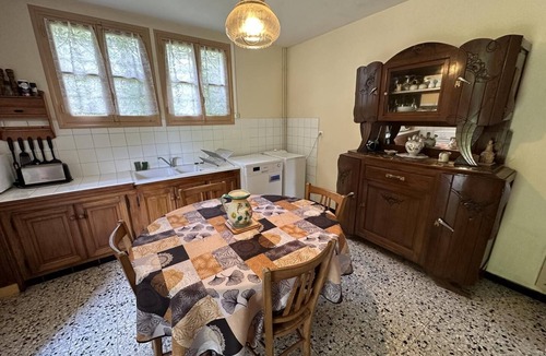 Vert House | Les Tuileries - Vert