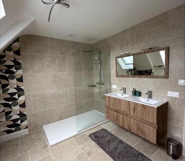 Antrain Bed & Breakfast | Les Tulipes