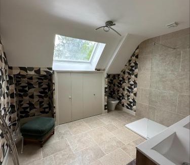 Antrain Bed & Breakfast | Les Tulipes